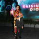 LOS ANGELES, CALIFORNIA - SEPTEMBER 28: Alisha Wainwright and Ja’Siah Young attend the Netflix “Raising Dion” Special Screening at Netflix on September 28, 2019 in Los Angeles, California. (Photo by Roger Kisby/Getty Images for Netflix)